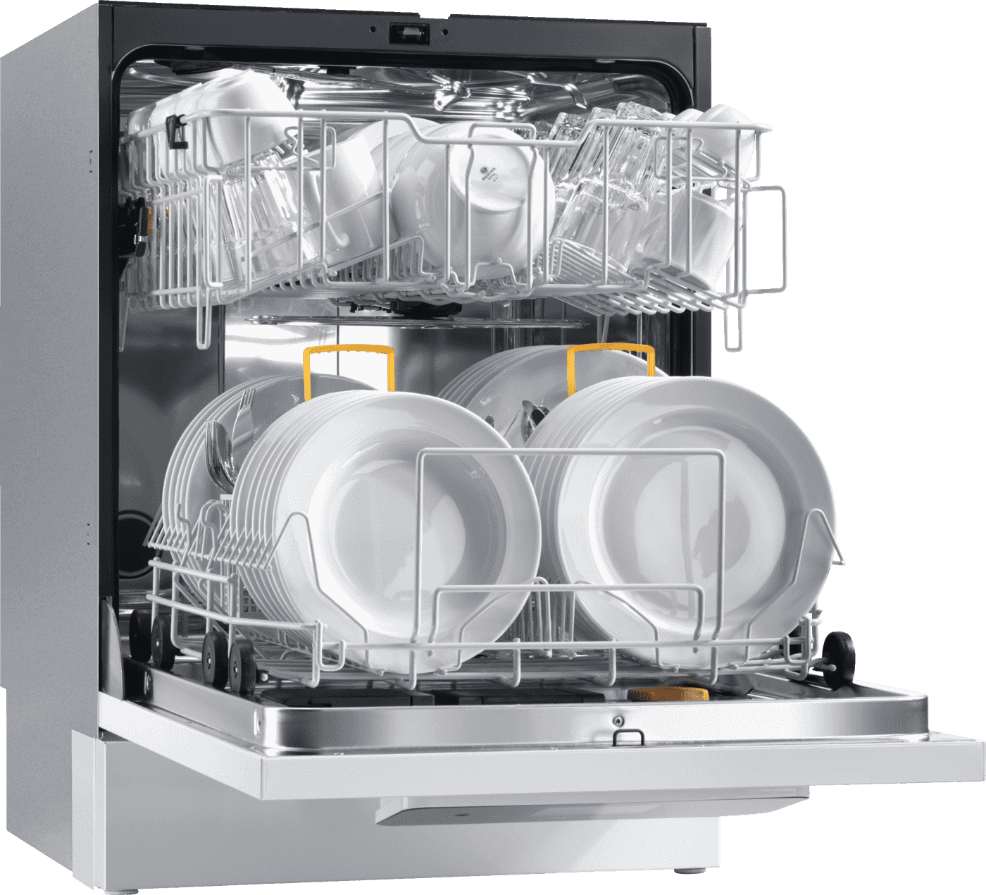 Miele Diskmaskin, PFD404 U NWE LW DOS WB