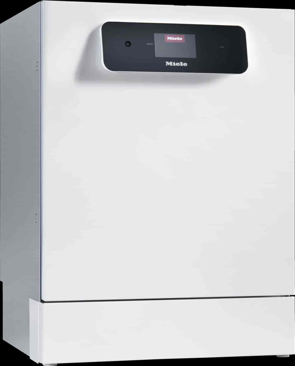 Miele Diskmaskin, PFD404 U NWE LW DOS WB