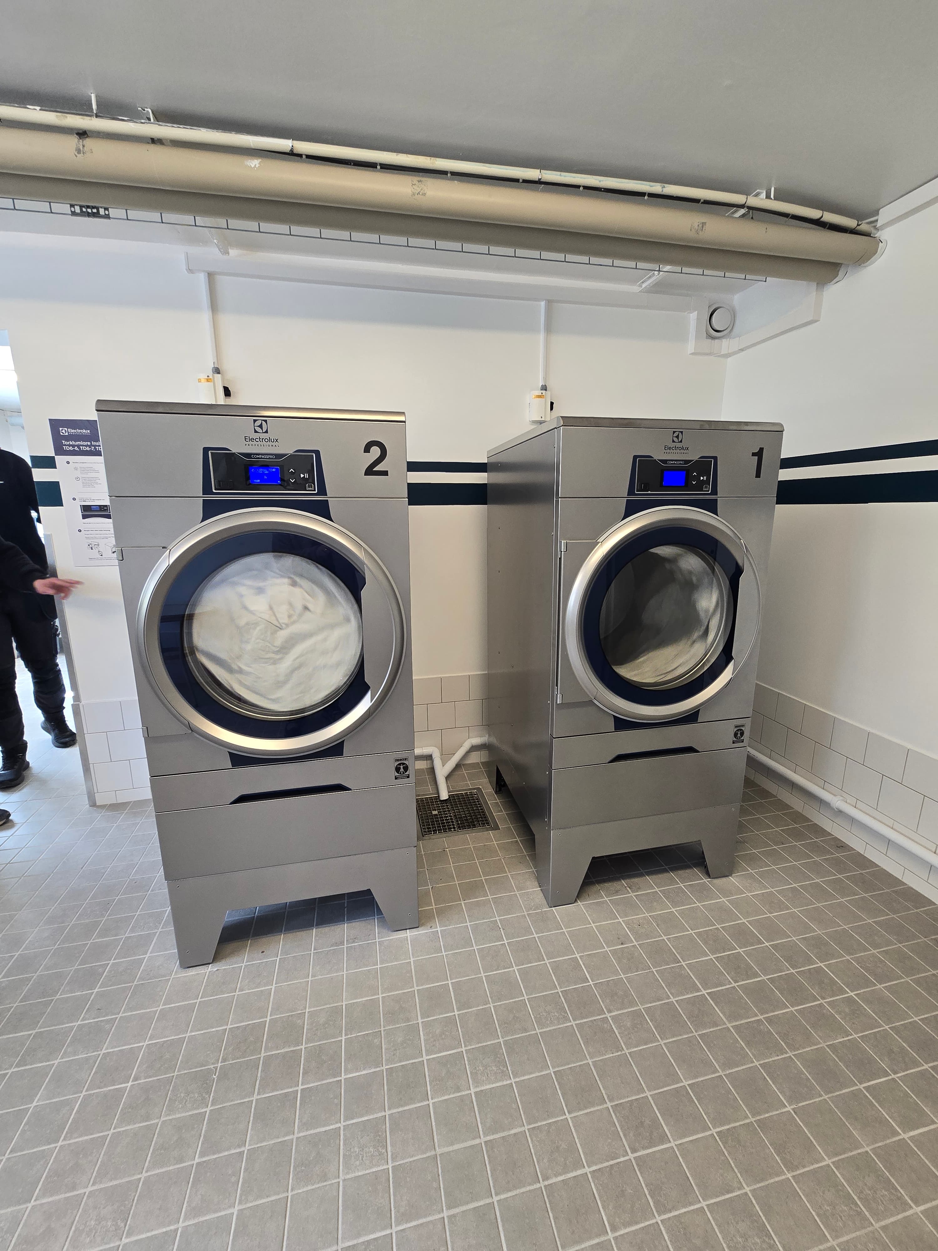 Klimatsmarta maskiner