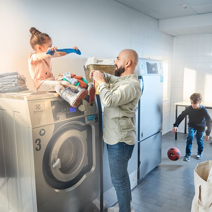 Stenlunds Professional