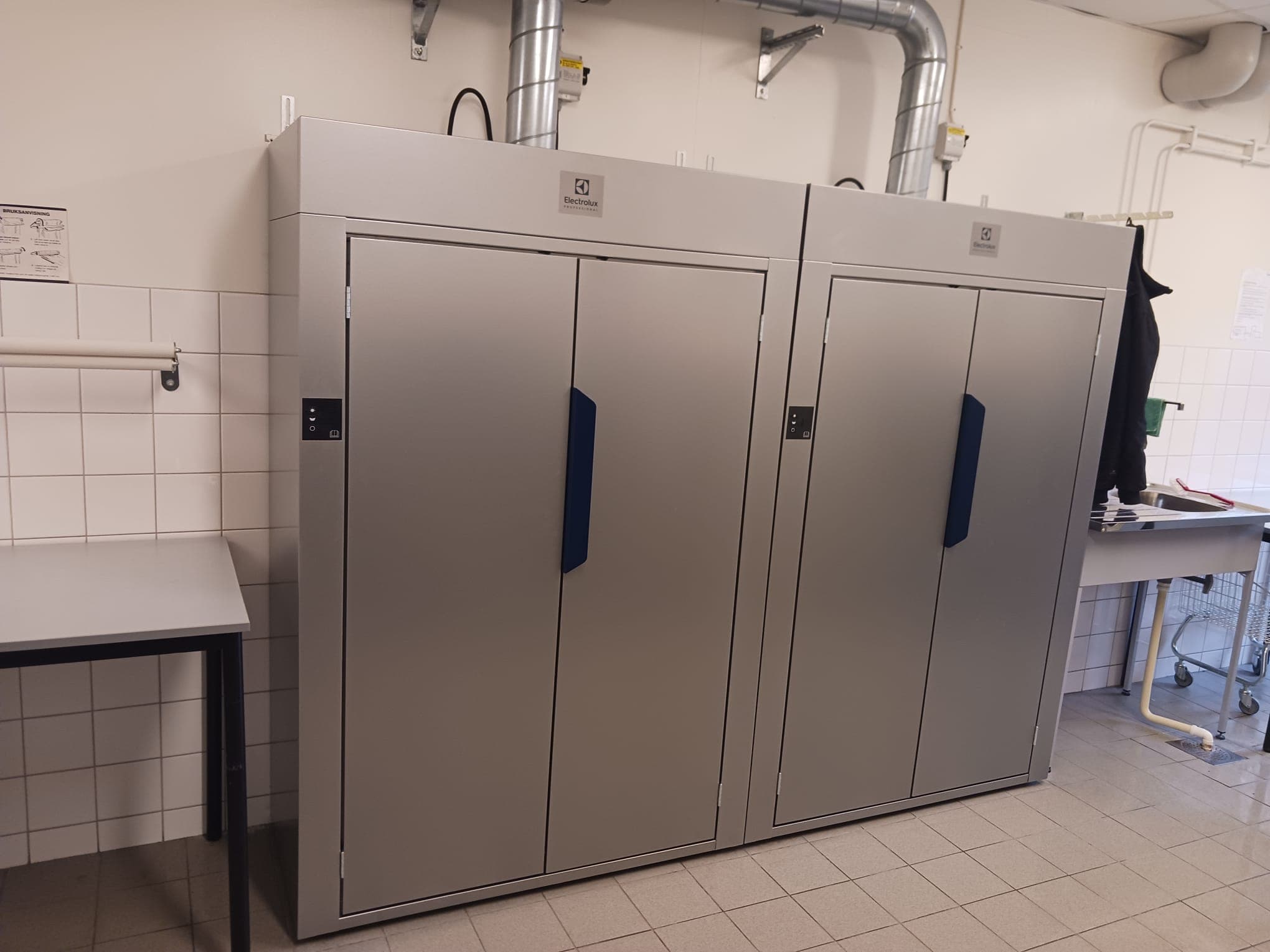 Garantiservice och akut felavhjälpning