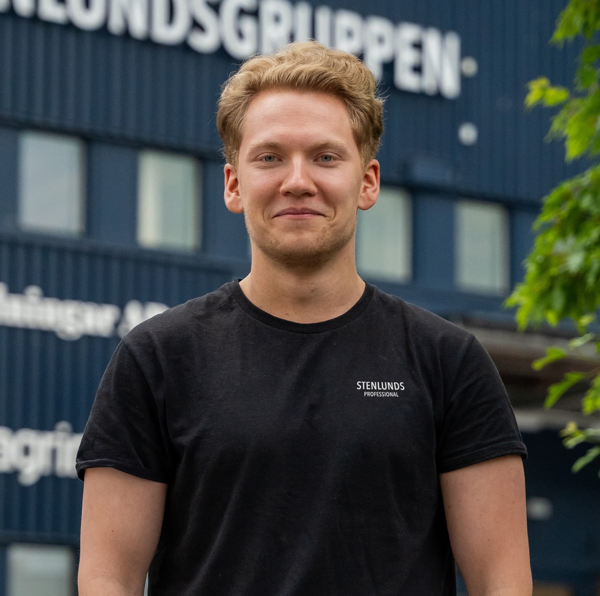 Det här får du med ett serviceavtal från oss