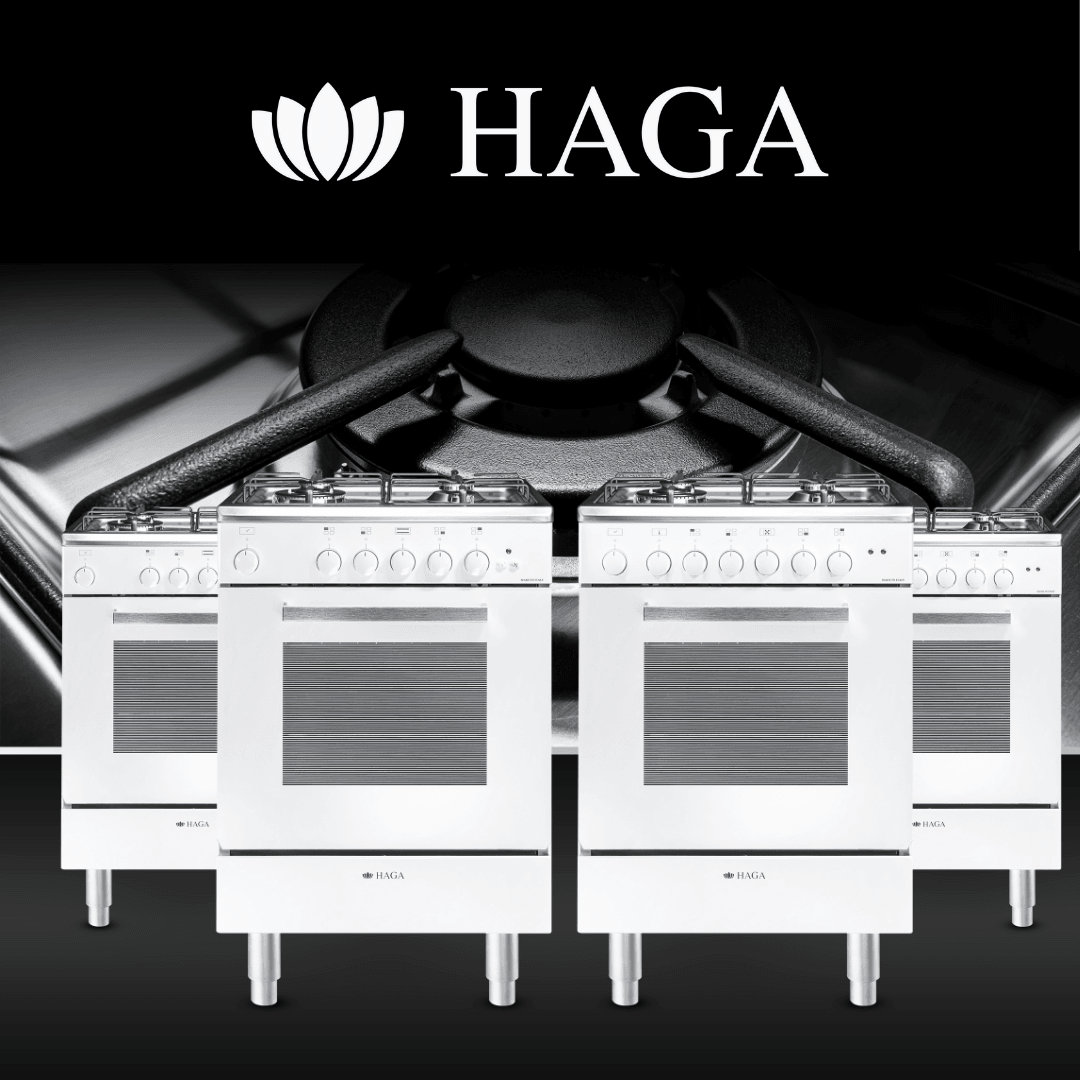 Haga