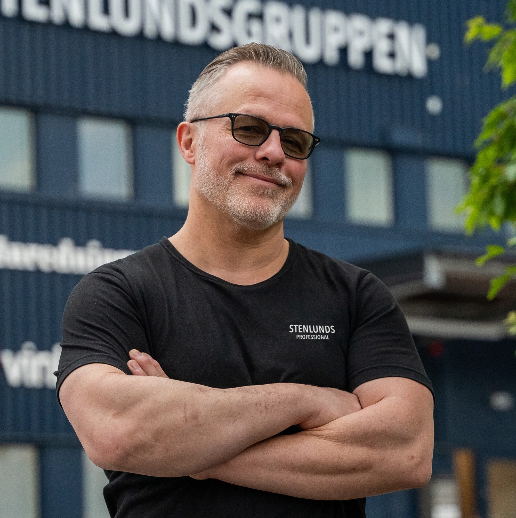 Personlig service i allt vi gör
