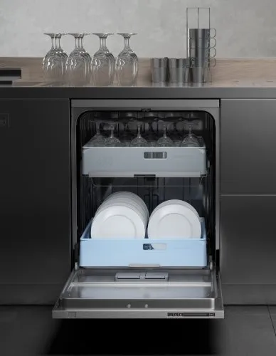 Professionella Diskmaskiner